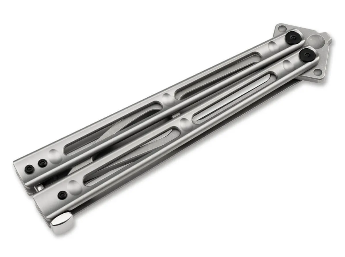 Best Böker Plus Papillon Trainer