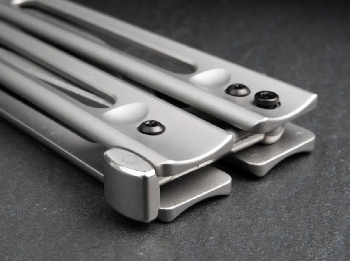 Best Böker Plus Papillon Trainer