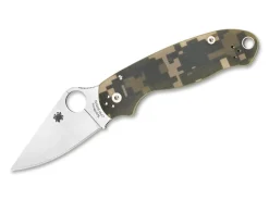 New Spyderco Para 3 Camo