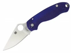 Online Spyderco Para 3 Cpm S-110V