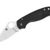 Hot Spyderco Para 3 Lightweight Plain