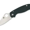 New Spyderco Para 3 Sprint Run Cpm-S-45Vn