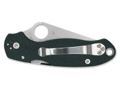 New Spyderco Para 3 Sprint Run Cpm-S-45Vn