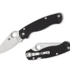 Online Spyderco Para-Military 2