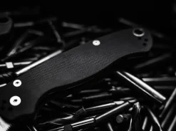 Online Spyderco Para-Military 2