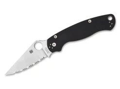 Discount Spyderco Para-Military 2 Spyderedge