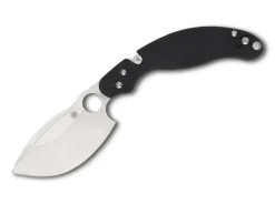 Spyderco Parata