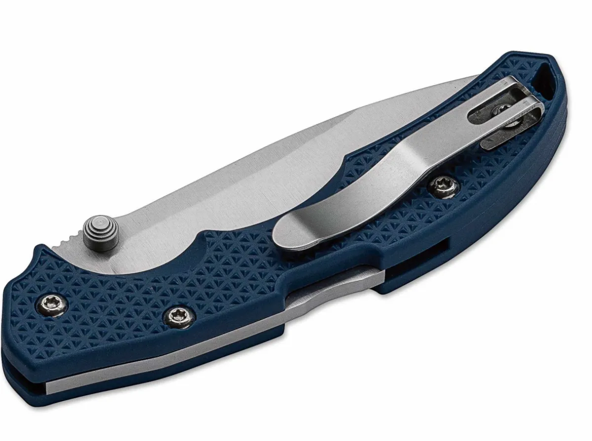 Online Böker Plus Patriot Gunmetal Blue