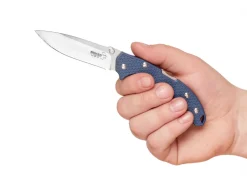 Online Böker Plus Patriot Gunmetal Blue