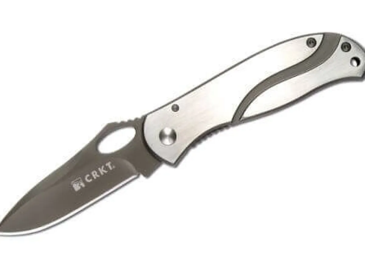 Discount CRKT Pazoda