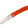 Clearance Manly Peak Cpm-154 Orange Two Hand Opening