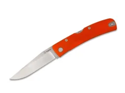 Clearance Manly Peak Cpm-154 Orange Two Hand Opening