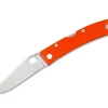 New Manly Peak Cpm S-90V Orange