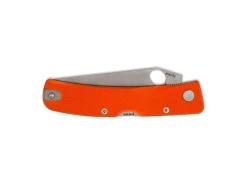 New Manly Peak Cpm S-90V Orange