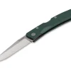 New Manly Peak Cpm-S-90V Military Green Two Hand