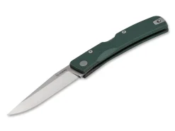 New Manly Peak Cpm-S-90V Military Green Two Hand