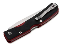 Discount Manly Peak D2 Red Two Hand