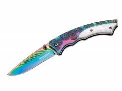 New Magnum Pearl Rainbow