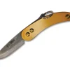 Clearance Svörd Peasant Knife 1 7/8 Micro Brass