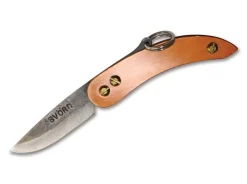 Best Svörd Peasant Knife 1 7/8 Micro Copper