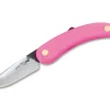 Best Svörd Peasant Knife 3 Polypropylene Pink