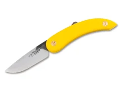 Discount Svörd Peasant Knife 3 Polypropylene Yellow