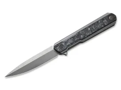 WE Knife Peer Titan Grey Cf