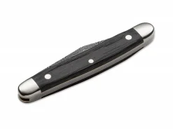 Discount Böker Manufaktur Solingen Pen Knife Classic Damascus