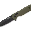 Outlet SOG Pentagon Xr Od Green