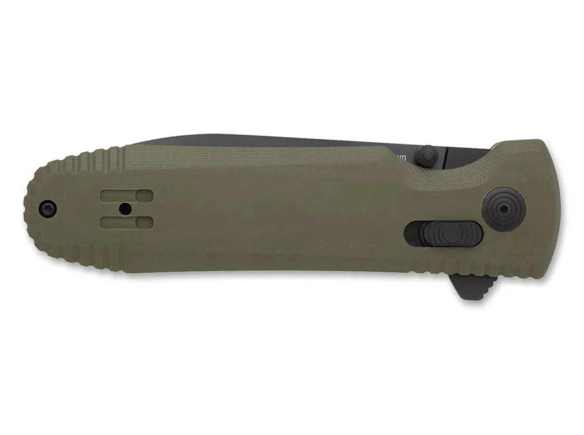 Outlet SOG Pentagon Xr Od Green