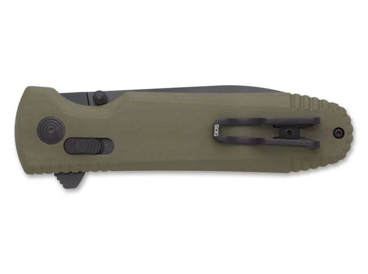 Outlet SOG Pentagon Xr Od Green