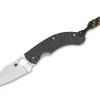 Outlet Spyderco Perrin Ppt Sprint Run Carbon