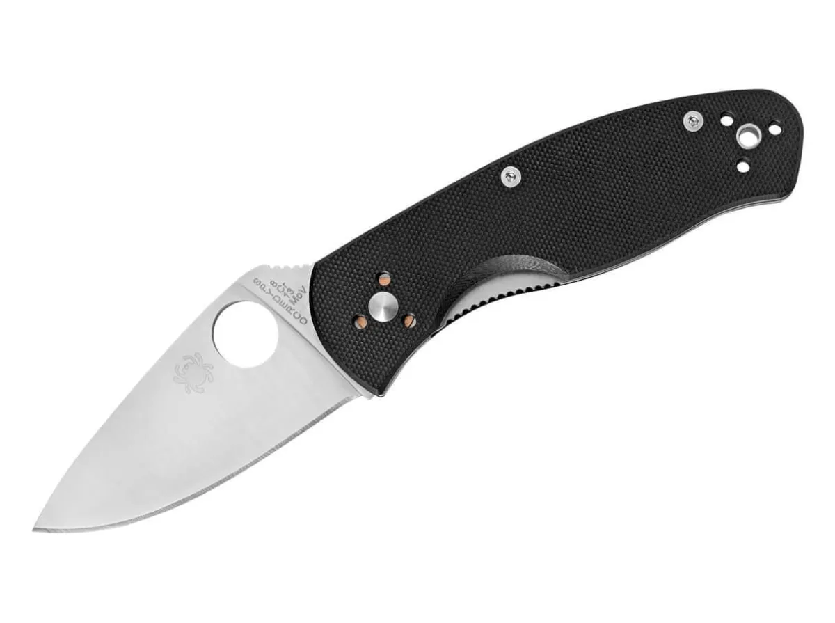 Spyderco Persistence