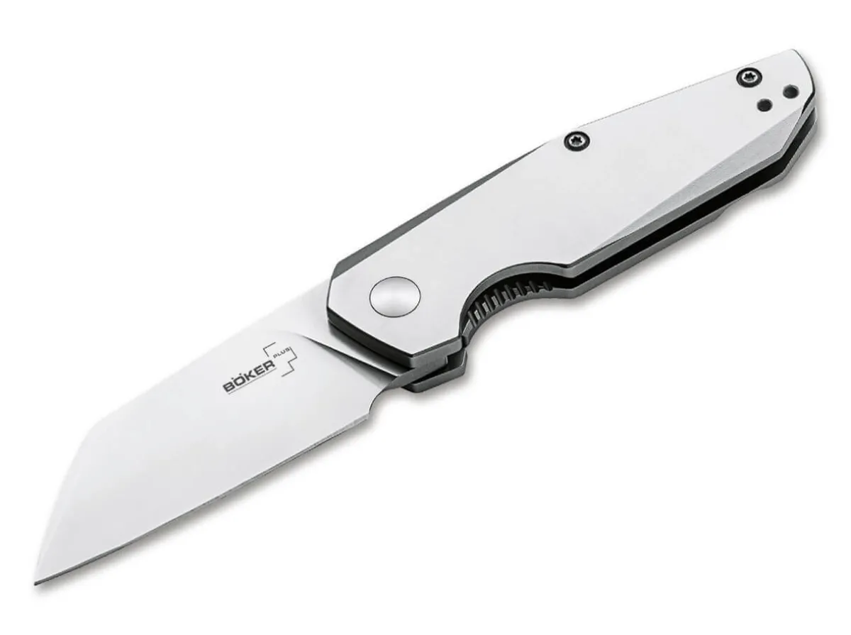 Hot Böker Plus Petit 42