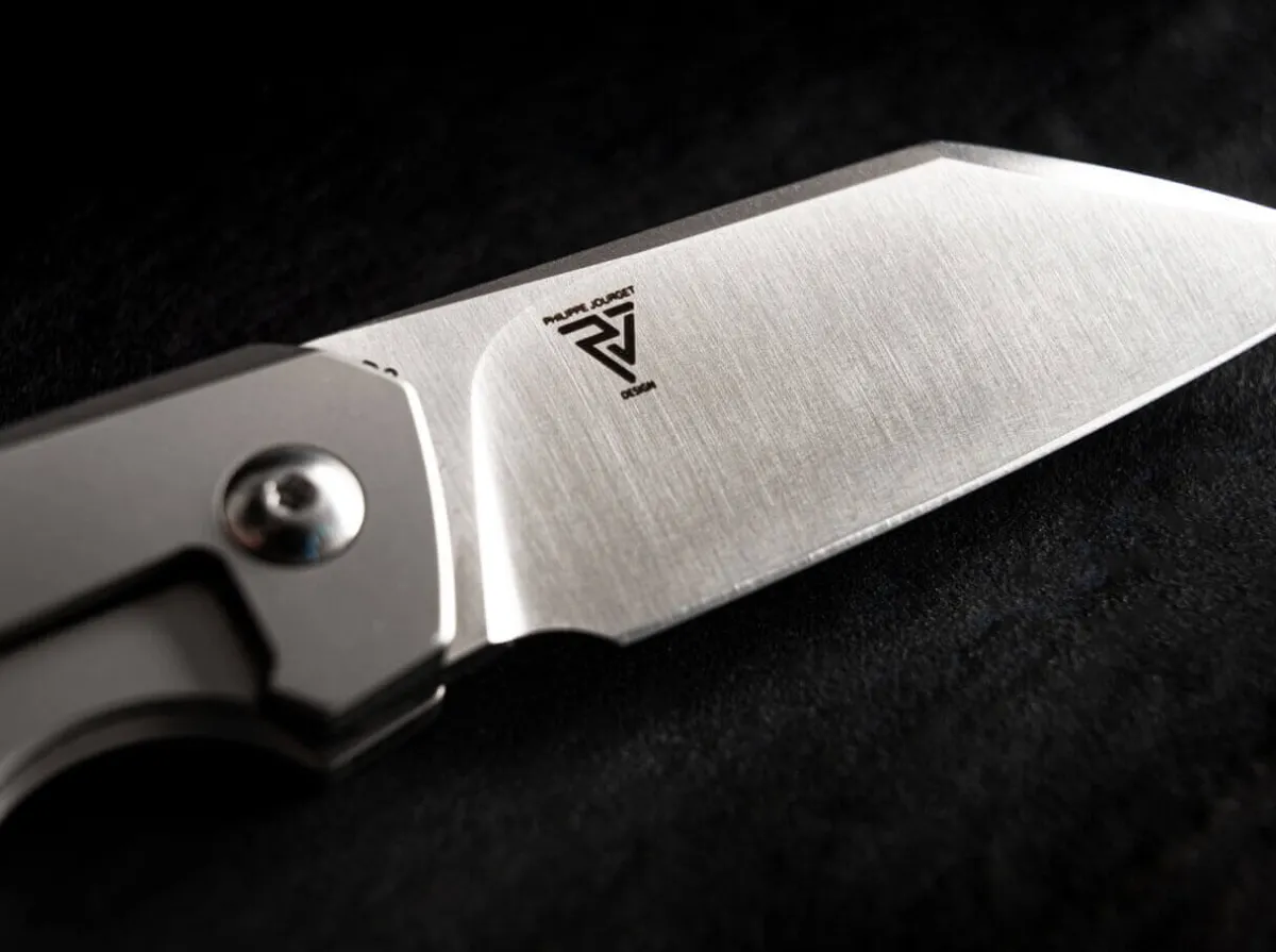 Hot Böker Plus Petit 42