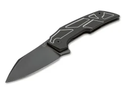 Hot Fox Knives Phoenix Black