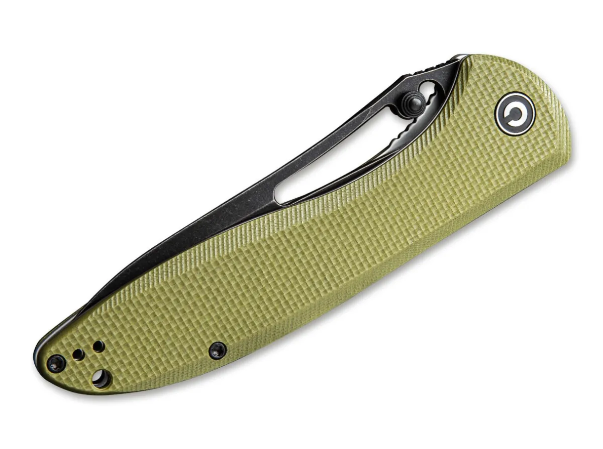 Best CIVIVI Picaro Green