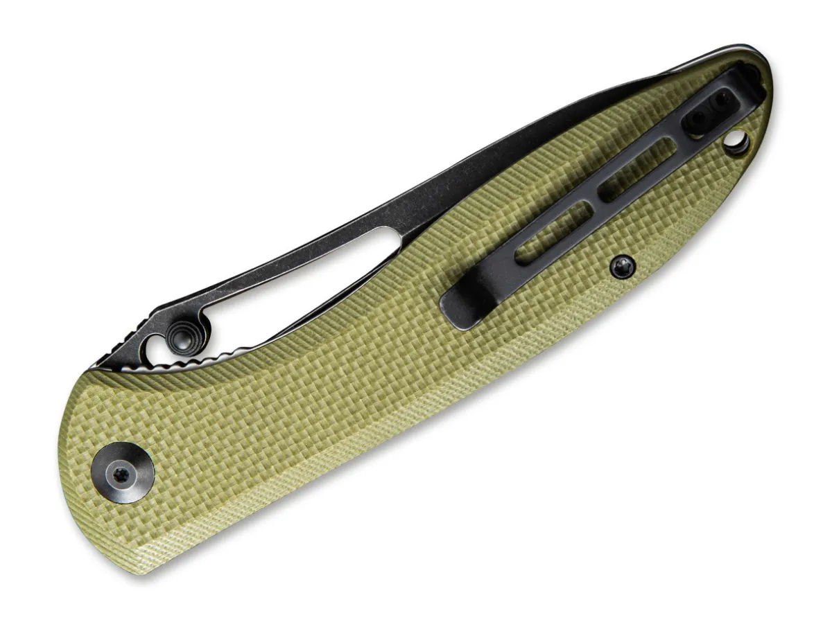 Best CIVIVI Picaro Green