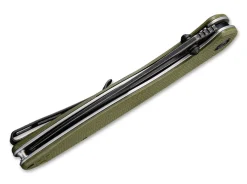 Best CIVIVI Picaro Green