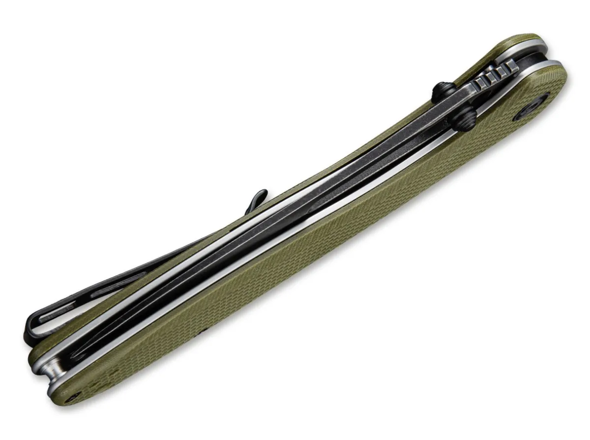 Best CIVIVI Picaro Green