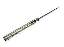 Best CIVIVI Picaro Green