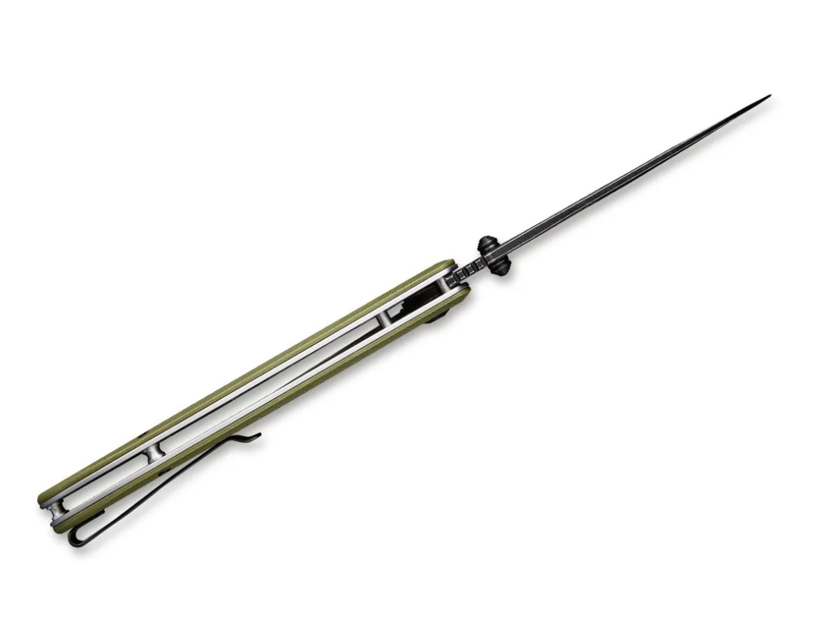 Best CIVIVI Picaro Green