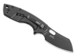 Best CRKT Pilar Large Black