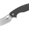 Online CRKT Pilar Large G10