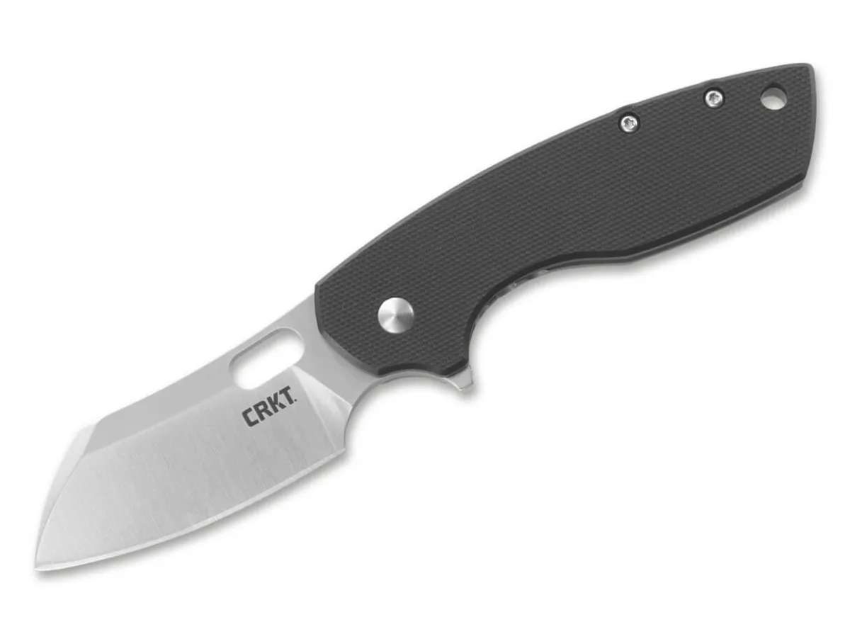 Online CRKT Pilar Large G10