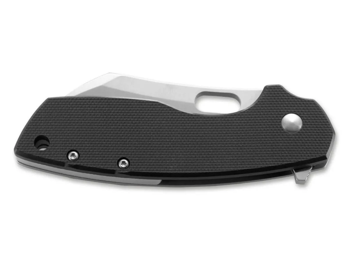 Online CRKT Pilar Large G10