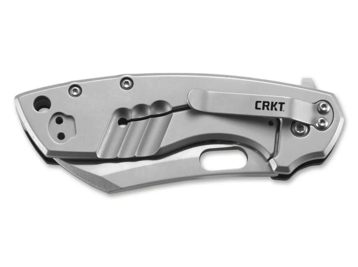 Online CRKT Pilar Large G10