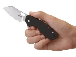 Online CRKT Pilar Large G10