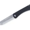 Clearance Kizer Pinch Black G10