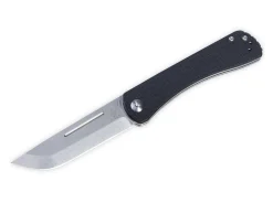 Clearance Kizer Pinch Black G10